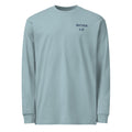 Men’s Fisher of Men Christian long sleeve shirt inspired by Matthew 4:19